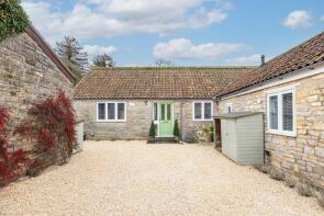 Barn Owl Cottage, Compton Street, Butleigh, Glastonbury BA6 8SE