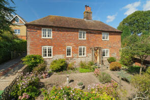 Mill House, The Row, Canterbury CT4 6UL