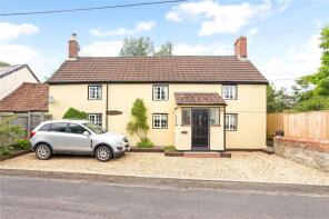20 Leat Cottage, Crockerton, Warminster BA12 8AU