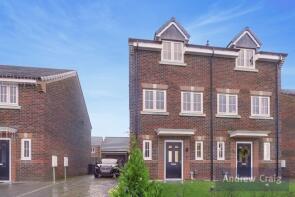 27, Swift Grove, South Tyneside, Hebburn NE31 1FA