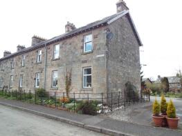 1, Ochilview, Dunblane FK15 0JW