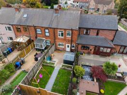 5, Aire View, Brotherton, Knottingley WF11 9HN