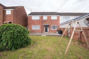4, Lyne Close, Chester Le Street DH2 1EP