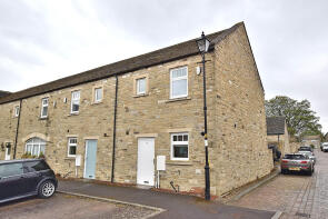 17, Hallgarth Court, Richmond DL11 7RN