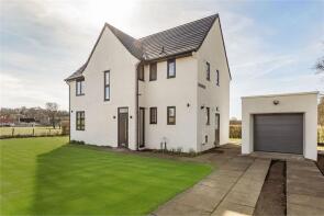 25, Riverside Road, Craigiehall, South Queensferry EH30 9TP