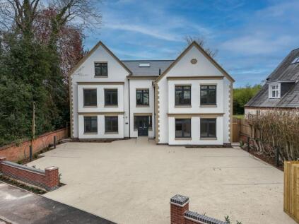 Flat 3, Benson Road, Stratford-upon-Avon, CV37