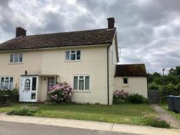 12, Heath Drive, Woodbridge IP12 3HF