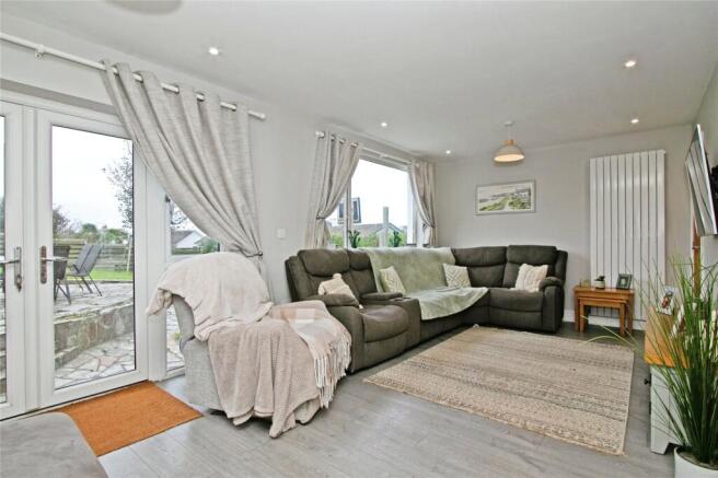 Lounge Area