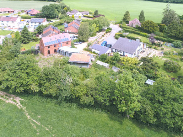 3 Bedroom Detached