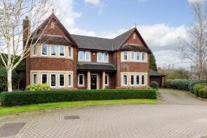 2, Jacobs Way, Pickmere WA16 0GZ
