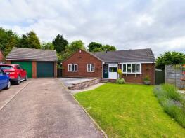 4, White Cross Gardens, South Hiendley, Barnsley S72 9BN
