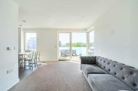 Lucerne Apartments, Brent, London, NW10