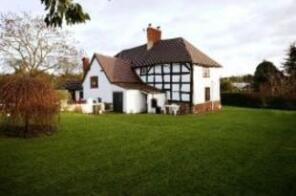 5, Greenhill, Bromsgrove B60 1BJ
