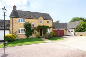 7, St Peters Close, Cirencester GL7 6PT