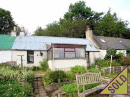 Ogilvie Cottage, Glenlivet, Ballindalloch AB37 9DL