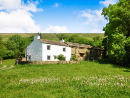 Sykelands, Cowgill, Sedbergh LA10 5TQ