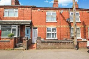 35, Newtown Road, Wellingborough NN8 2DX