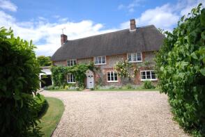 Ash Lawn, Penton Park Lane, Andover SP11 9HZ