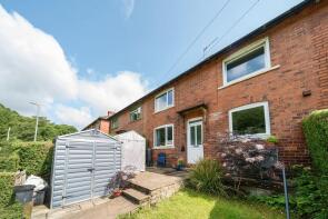8, Eaves Avenue, Hebden Bridge HX7 6DJ