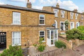 27, Byde Street, Hertford SG14 3AR