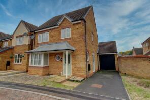 32, Goodheart Way, Thorpe Astley, Leicester LE3 3RX