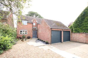 41 Cleeveway, Church Street, Melton Mowbray LE14 4DL