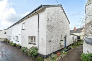 School House, Road East From Cadeleigh Arms To Burn Bridge, Tiverton EX16 8HP