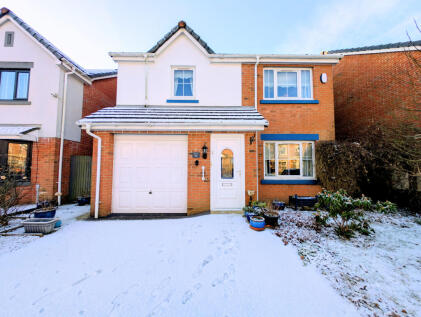 Trem Y Dyffryn, Mountain Ash