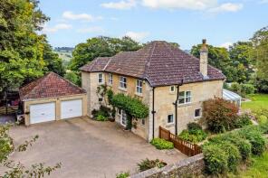 Beeches, Old Midford Road, Midford, Bath BA2 7DQ