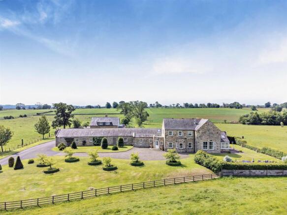 Bog House