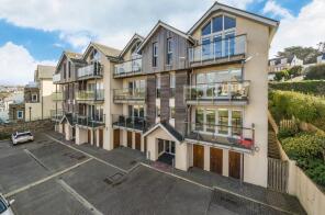 7, Porth Sands, Beach Road, Porth, Newquay TR7 3NE