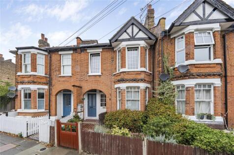 Godstone Road, St Margarets