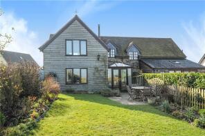 2, Angel House Barns, Angel Bank, Bitterley SY8 3HS