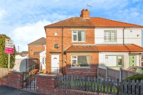 19, Brandy Carr Road, Kirkhamgate, Wakefield WF2 0RS