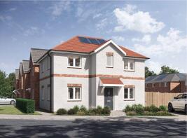 Meadowside, Birkby Lane Track, Northallerton DL7 0DX