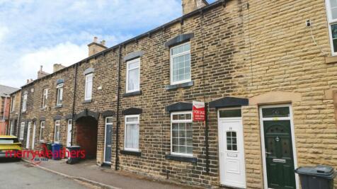 Stanhope Street, Barnsley