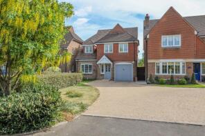 8, Osborn Close, Hassocks BN6 9JR
