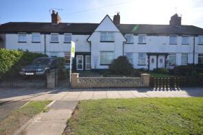 102, Bolton Road East, Wirral CH62 4RX