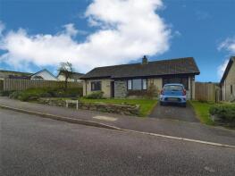 1 Cedars, Trefleur Close, Boscastle PL35 0EP