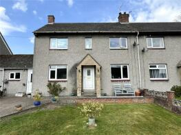 4, Fairshaw Crescent, Hexham NE48 2DS