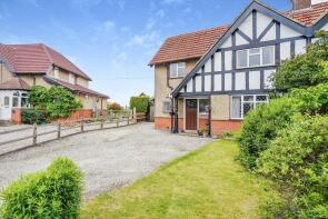2, Colletts Cottages, Thame Road, Great Milton, Oxford OX44 7NX