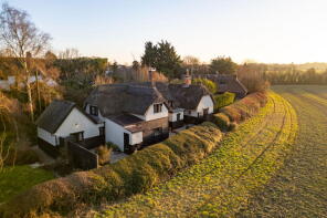 Willow Cottage, Dewes Green Road, Berden CM23 1AN