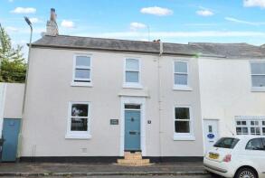 5, Ringmore Road, Teignmouth TQ14 0AG
