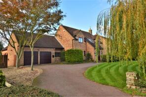 Rowan Lodge, Main Street, Stamford PE9 4PE