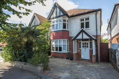 Davigdor Road, Hove, East Sussex, BN3