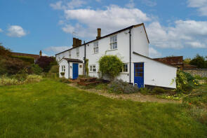 Old School House, Main Street, Hockwold, Hockwold Cum Wilton IP26 4LP