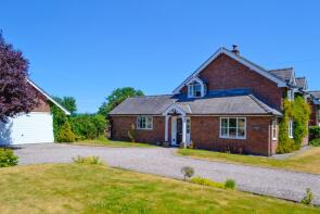 Pennywhistle Cottage, Nantwich Road, Nantwich CW5 8JR