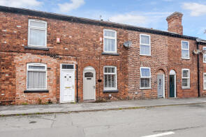 82, Regent Street, Moulton, Northwich CW9 8NY