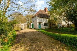 1, Nolands Road, Calne SN11 8YB