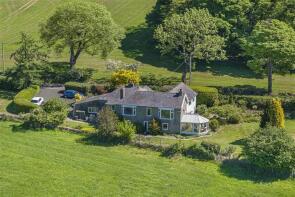 Hill Croft, Long Lane, Macclesfield SK10 5SD